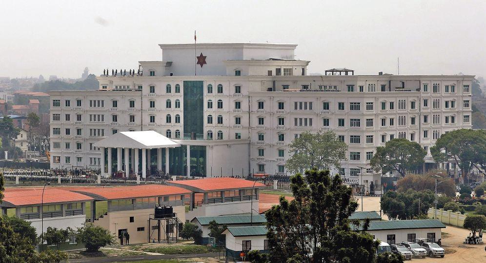 संविधान प्रदत्त जिम्मेवारी पूरा गर्न कटिबद्ध छौँ : सेना