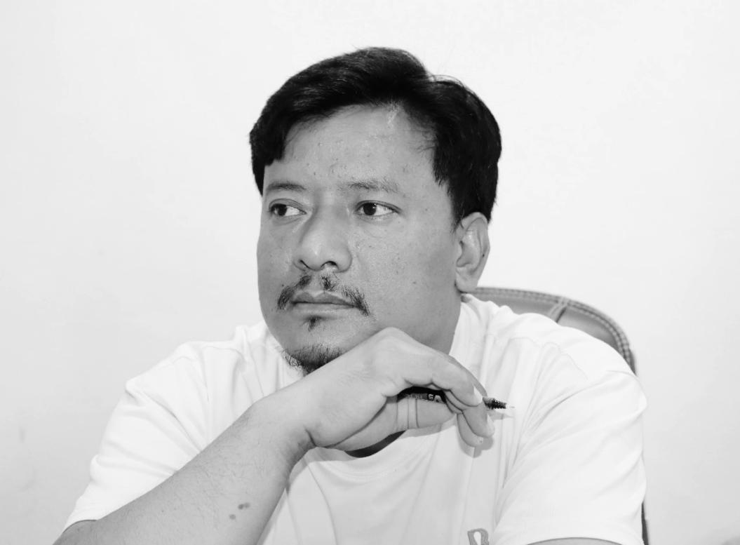 म किन माओवादी भए ?